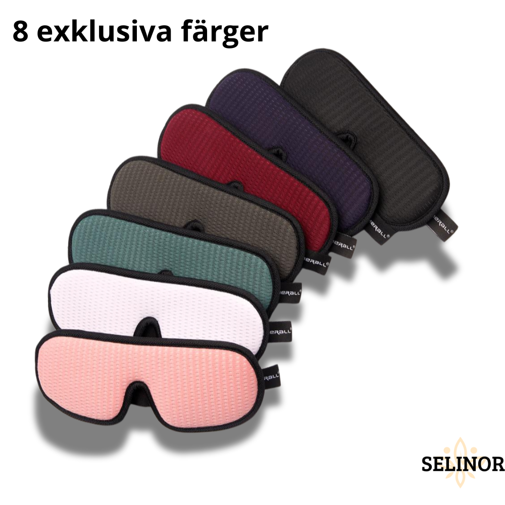 Sovra 3D - För dig som tar sömn på allvar.