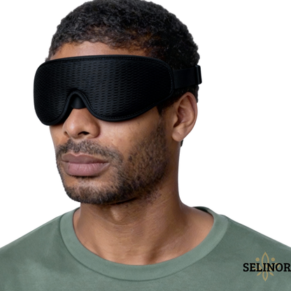 Sovra 3D - För dig som tar sömn på allvar.