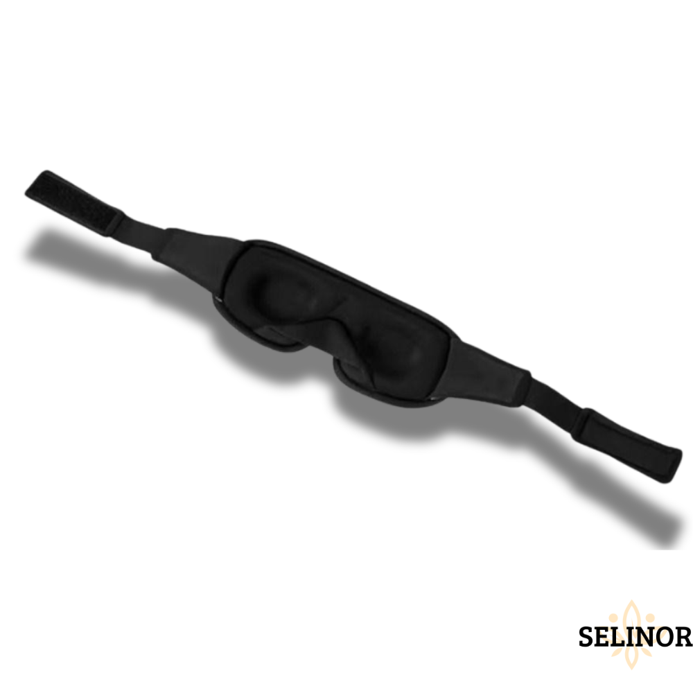 Sovra 3D - För dig som tar sömn på allvar.