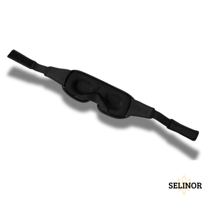 Sovra 3D - För dig som tar sömn på allvar.