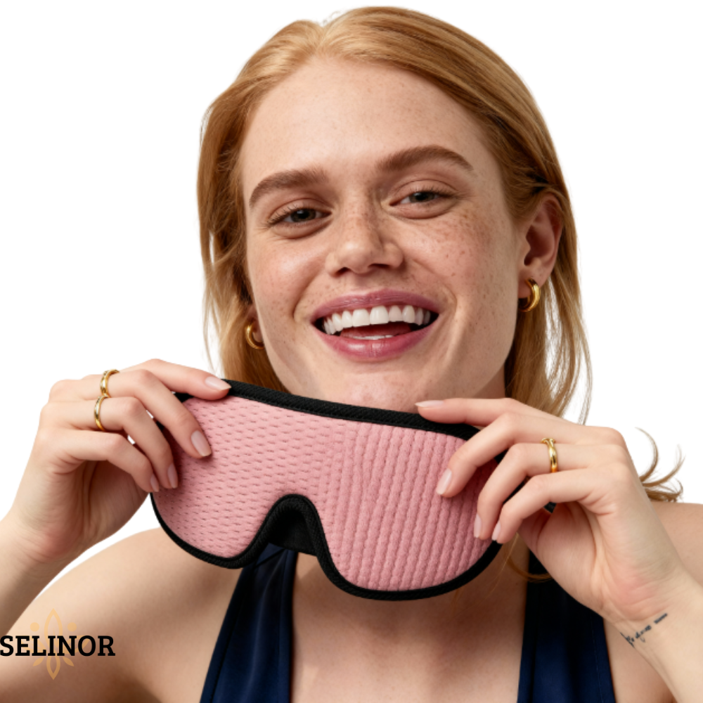 Sovra 3D - För dig som tar sömn på allvar.