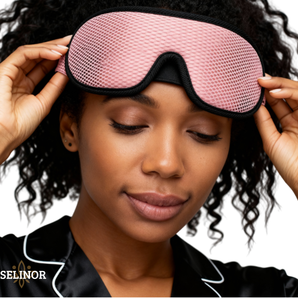 Sovra 3D - För dig som tar sömn på allvar.